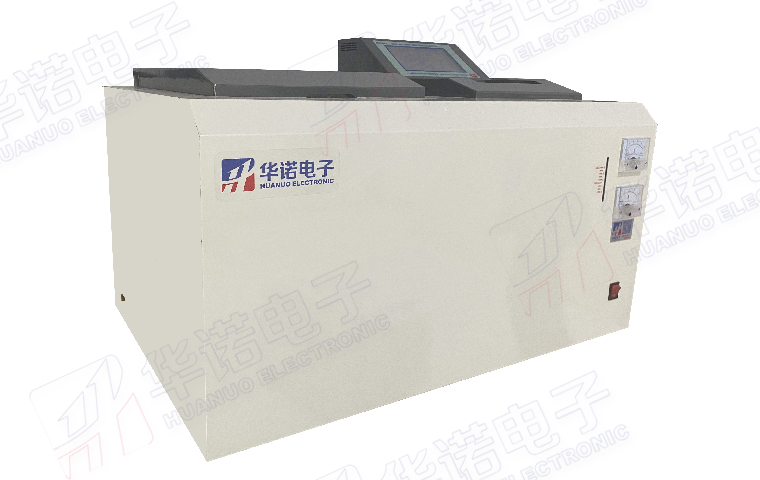 豪華型離心式電熱風幕機